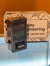 Used Keeley ME8 Multi-Echo