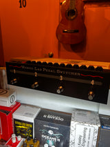 Used Voodoo Lab Pedal Switcher
