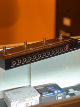 Used Voodoo Lab Pedal Switcher