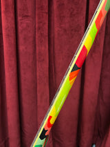 Used JHS Vintage Guitars Custom Shop "The Fool" Eric Clapton SG Tribute Guitar