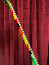 Used JHS Vintage Guitars Custom Shop "The Fool" Eric Clapton SG Tribute Guitar