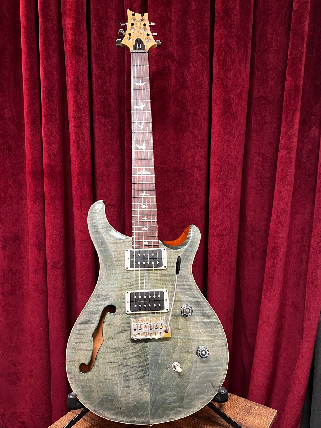 Used 2021 PRS CE-24 Custom Limited