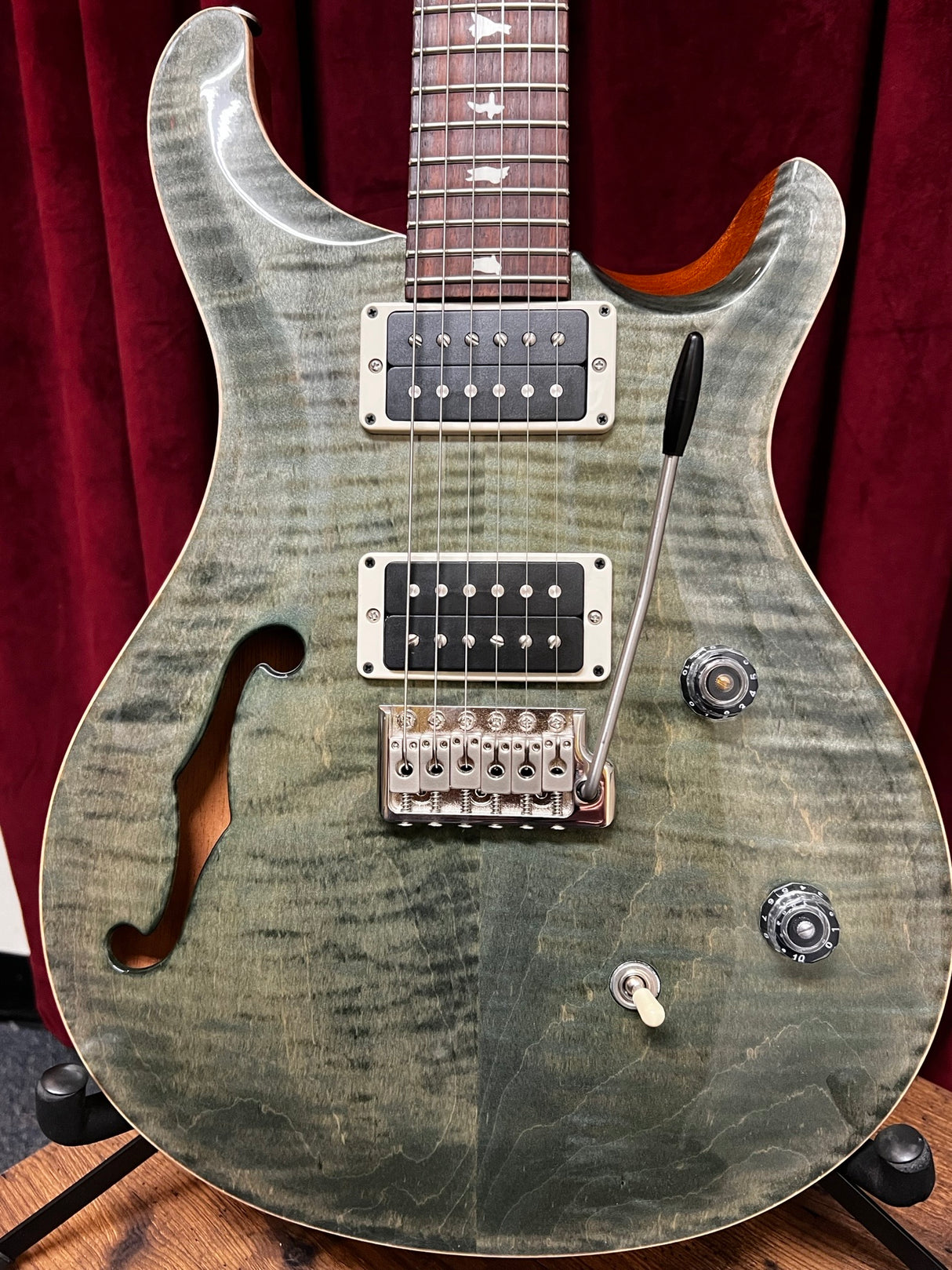 Used 2021 PRS CE-24 Custom Limited
