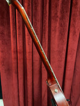 Used 2006 Gibson Les Paul Studio Worn Cherry w/HSC