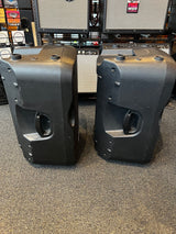 Used Alto TS115w Professional 2-Way 15" Class D 800w Powered Speakers - Bluetooth (Pair)