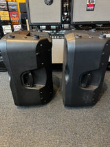 Used Alto TS115w Professional 2-Way 15" Class D 800w Powered Speakers - Bluetooth (Pair)