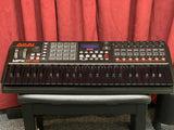 Used Akai MPK 249 USB/iOS 49-Key MIDI Controller Keyboard