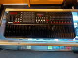 Used Akai MPK 249 USB/iOS 49-Key MIDI Controller Keyboard
