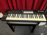 Used Novation Launchkey 49 MK2 MIDI Controller for Ableton Live
