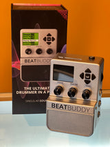Used Singular Sound Beat Buddy