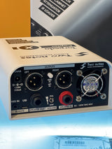 Used Two Notes Torpedo Captor X 8Ohm Stereo Reactive Load Box / Attenuator.