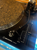 Used Audio Technica AT-LP120XBT-USB Turntable