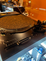 Used Audio Technica AT-LP120XBT-USB Turntable