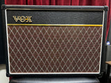 Used Vox AC15 C1X w/Blue Alnico Speaker