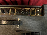 Used Vox AC15 C1X w/Blue Alnico Speaker