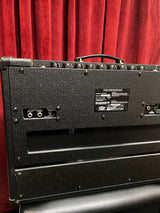 Used Vox AC15 C1X w/Blue Alnico Speaker