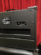 Used Vox AC15 C1X w/Blue Alnico Speaker