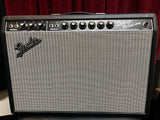 Used Fender Deluxe Reverb '65 Reissue w/Pedal