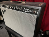 Used Fender Deluxe Reverb '65 Reissue w/Pedal
