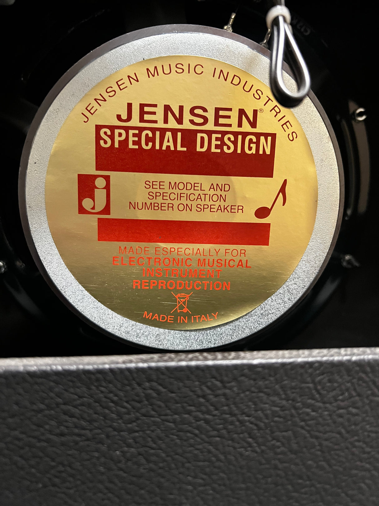 Used Fender Deluxe Reverb '65 Reissue w/Pedal