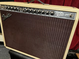 Used Fender Twin Reverb ToneMaster w/Pedal