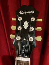 Used 2014 Epiphone ES-339 Pro Electric Guitar