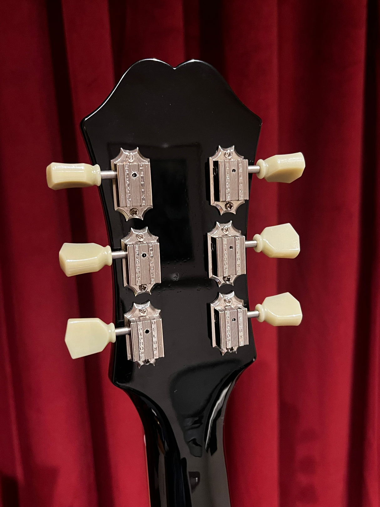 Used 2014 Epiphone ES-339 Pro Electric Guitar