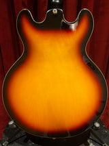 Used 2014 Epiphone ES-339 Pro Electric Guitar