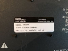 Load image into Gallery viewer, PEAVEY XR-696F 1200 watt Powered Mixer
