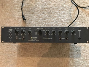 Ibanez ad202 on sale