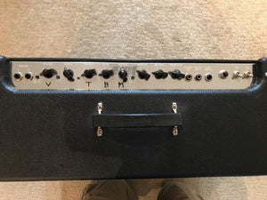Fender Hot Rod Deluxe Amplifier