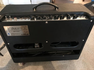 Fender Hot Rod Deluxe Amplifier
