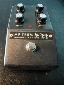 Used Moog Minifooger MF Trem V1