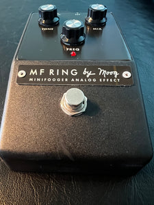 Used Moog Minifooger MF Ring V1