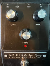 Load image into Gallery viewer, Used Moog Minifooger MF Ring V1