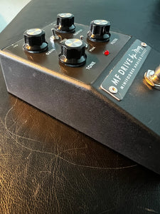 Used Moog Minifooger MF Drive V1