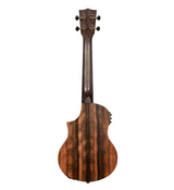 Kala Amara Tri-Top Tenor Ukulele w/Cutaway & EQ