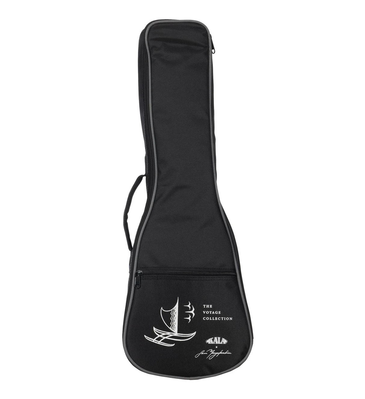 Kala Unity Mahogany Concert Ukulele w/Bag