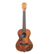 Kala Unity Mahogany Tenor Ukulele w/Bag