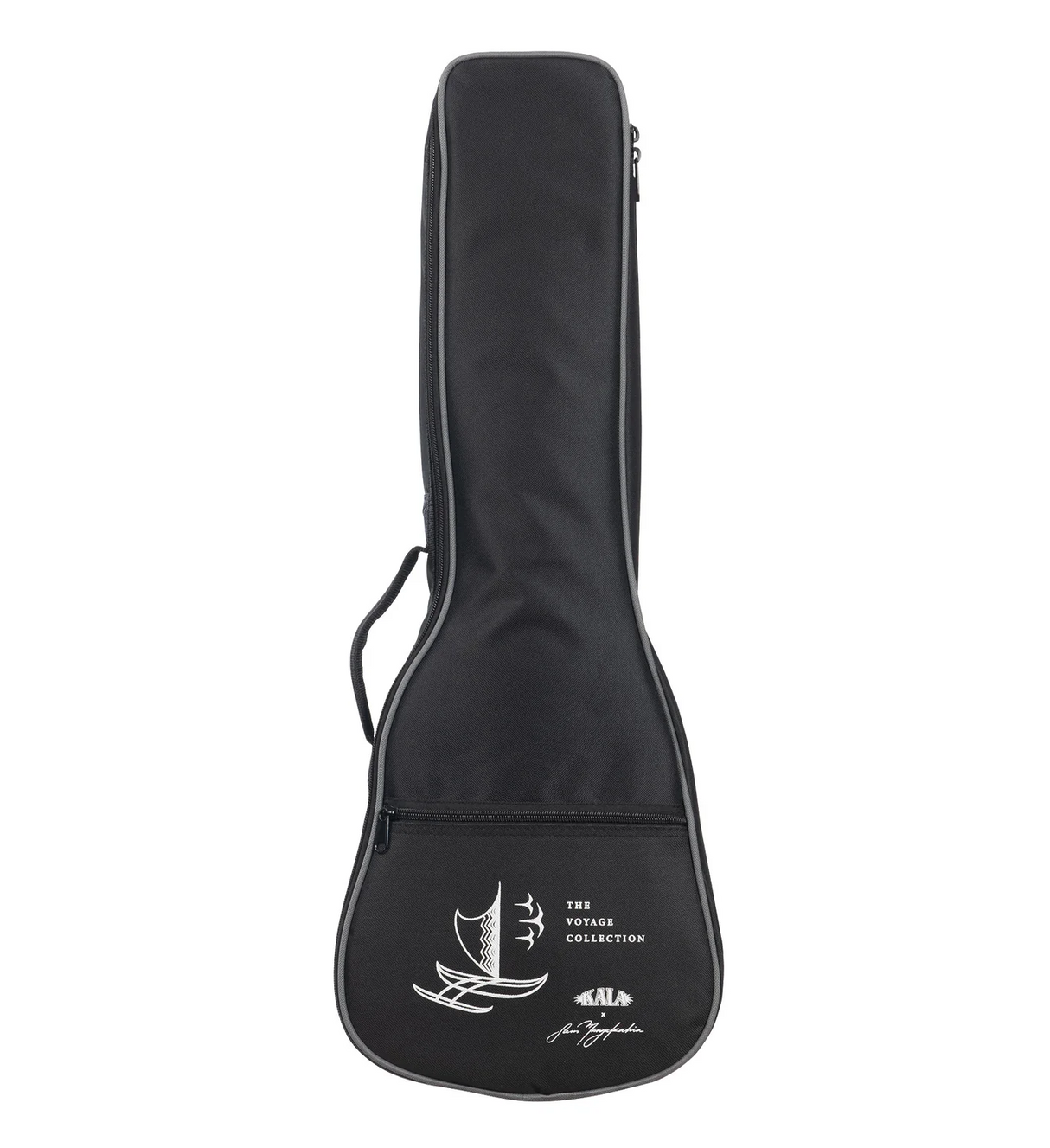 Kala Unity Mahogany Tenor Ukulele w/Bag