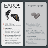 EAROS ONE
