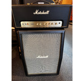 Used Marshall Origin 50 Amp w/2x12 Cab