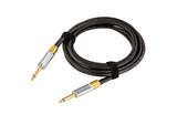 RockBoard Premium Flat Lead Cable, 9.84', Straight / Straight