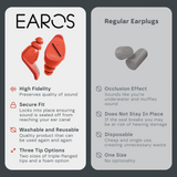 EAROS SPORT