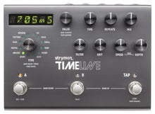 Load image into Gallery viewer, Strymon TimeLine Multi-delay effect pedal