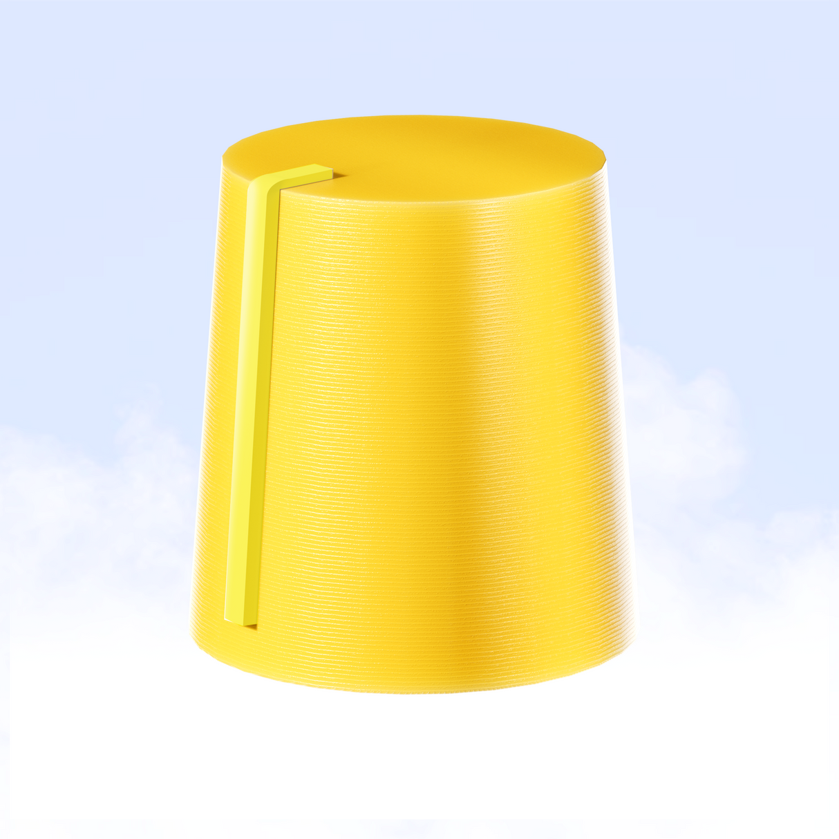 4-Pack The OG Knob