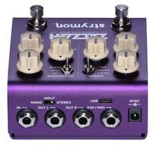 Load image into Gallery viewer, Strymon Zelzah - Multidimensional phaser