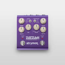 Load image into Gallery viewer, Strymon Zelzah - Multidimensional phaser