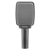 Used Sennheiser e 609 Silver Stage Microphone
