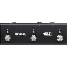 Load image into Gallery viewer, Strymon MultiSwitch plus